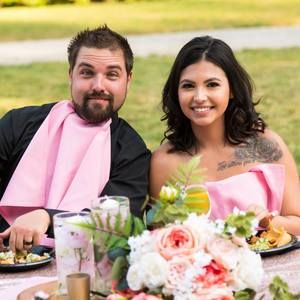 Meet your Posher, Taylor